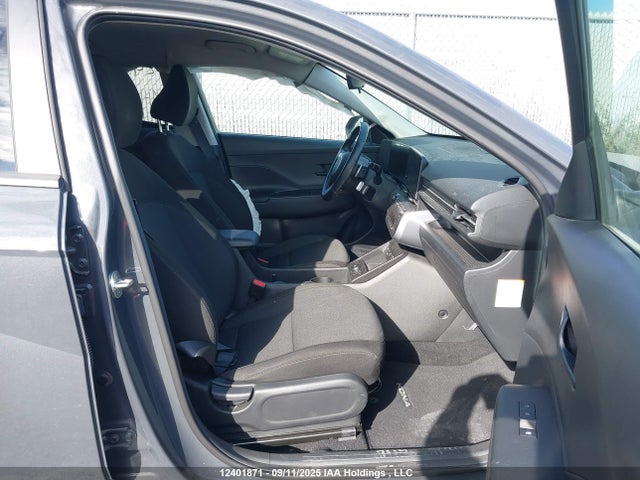 Hyundai Kona 2024 KM8HC3A67RU005969 Image 5
