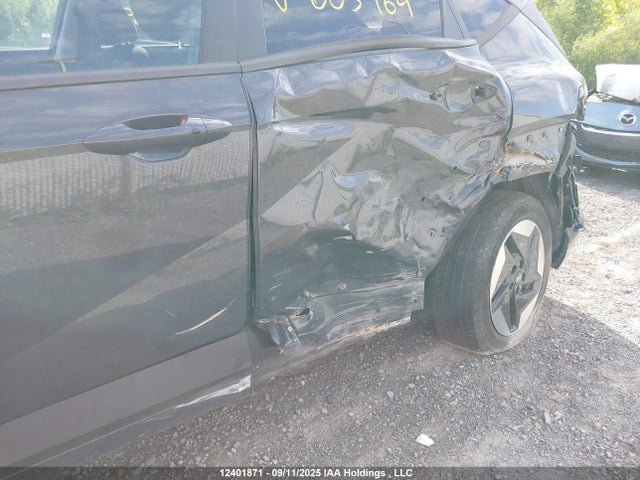 Hyundai Kona 2024 KM8HC3A67RU005969 Image 6
