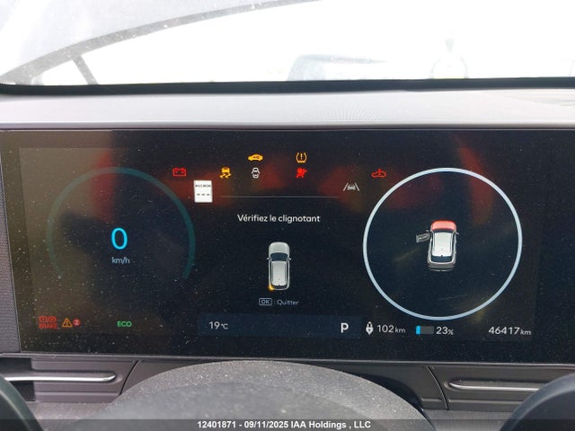 Hyundai Kona 2024 KM8HC3A67RU005969 Image 7