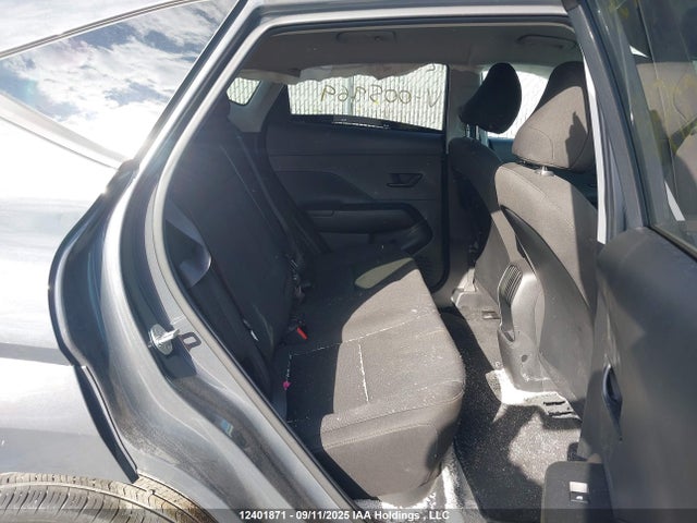 Hyundai Kona 2024 KM8HC3A67RU005969 Image 8