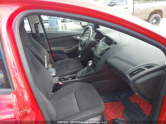 1FADP3F28GL210027 Ford Focus