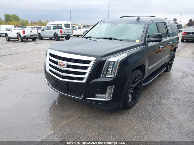 1GYS4HKJ3JR189963 Cadillac l86 -sidi: spark ignition direct injection, vvt: variable valve timing, afm, e85 max, alum