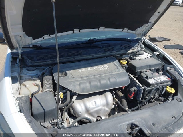 1C3CDFBBXFD275836 Dodge Dart