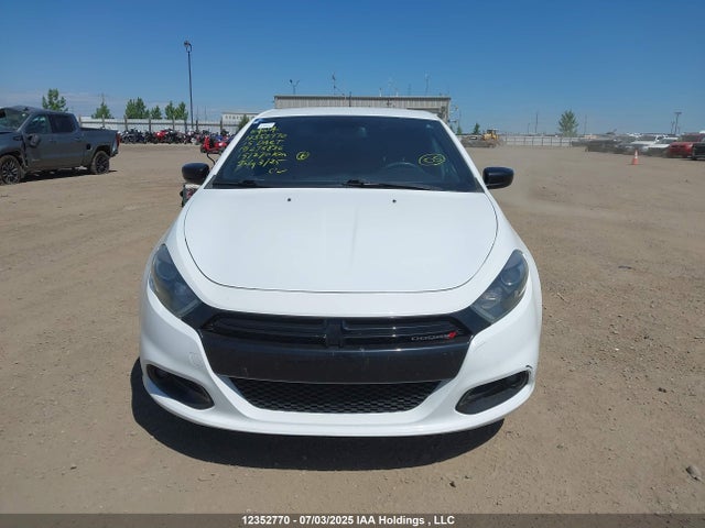1C3CDFBBXFD275836 Dodge Dart