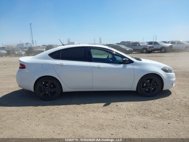 1C3CDFBBXFD275836 Dodge Dart