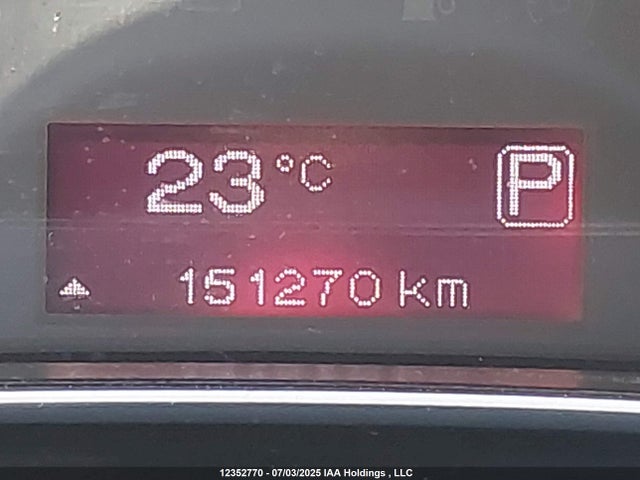 1C3CDFBBXFD275836 Dodge Dart