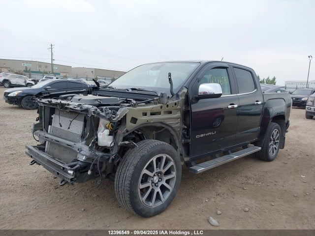 1GTG6EEN9M1263912 GMC lgz - di, vvt, alum, var2, gen 2