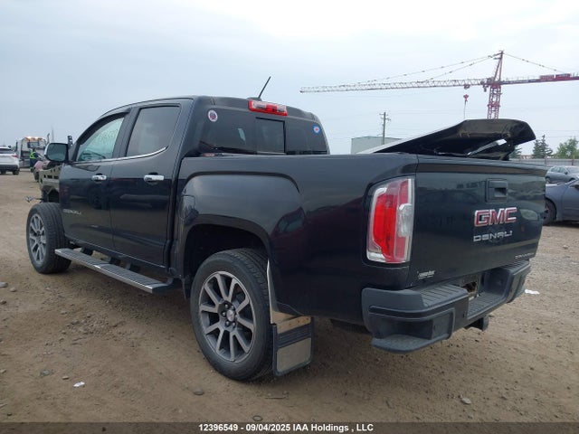 1GTG6EEN9M1263912 GMC lgz - di, vvt, alum, var2, gen 2