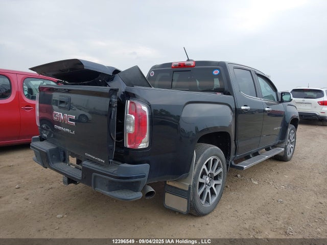 1GTG6EEN9M1263912 GMC lgz - di, vvt, alum, var2, gen 2