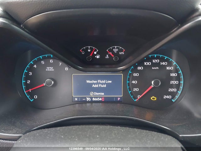1GTG6EEN9M1263912 GMC lgz - di, vvt, alum, var2, gen 2