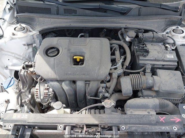 3KPF54AD1ME279234 KIA mpi nu