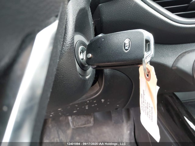 3KPF54AD1ME279234 KIA mpi nu