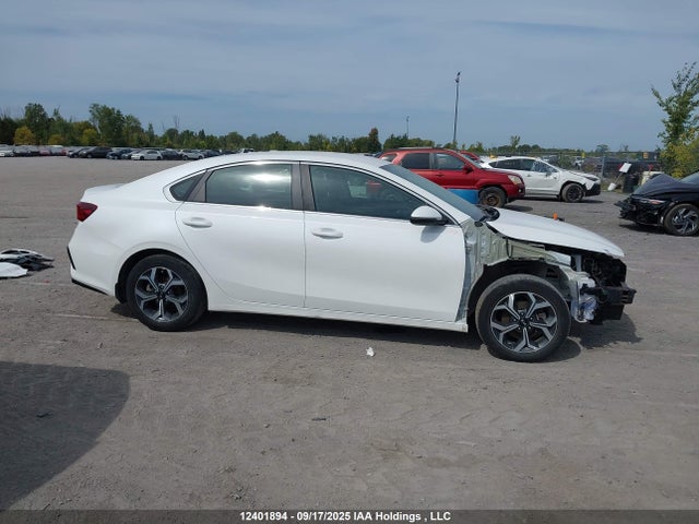 3KPF54AD1ME279234 KIA mpi nu