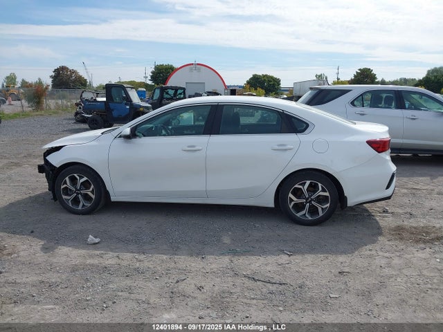 3KPF54AD1ME279234 KIA mpi nu