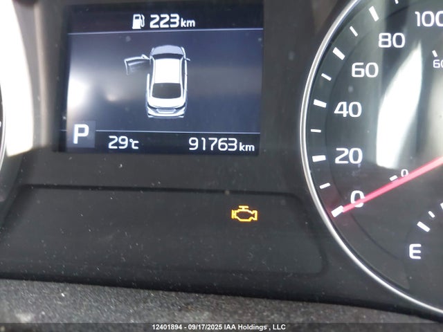 3KPF54AD1ME279234 KIA mpi nu