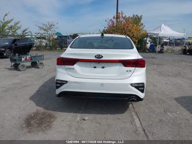 3KPF54AD1ME279234 KIA mpi nu