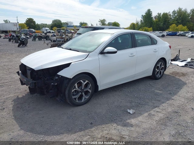 3KPF54AD1ME279234 KIA mpi nu