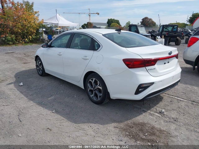 3KPF54AD1ME279234 KIA mpi nu