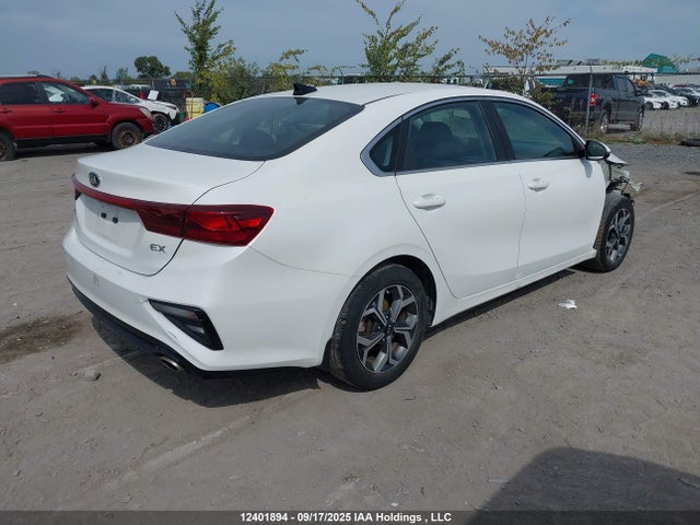 3KPF54AD1ME279234 KIA mpi nu