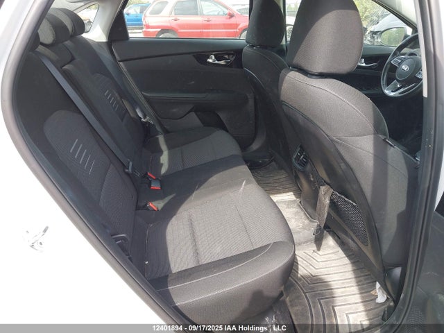 3KPF54AD1ME279234 KIA mpi nu