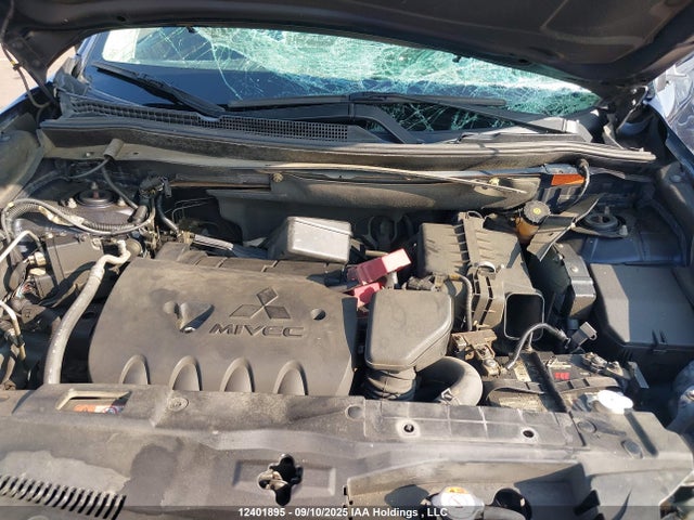 Mitsubishi mivec 2016 JA4AZ2A31GZ606177 Image 10