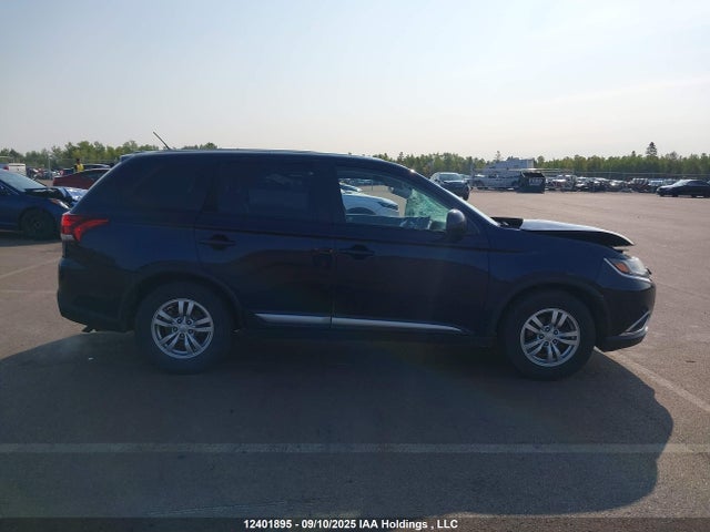 Mitsubishi mivec 2016 JA4AZ2A31GZ606177 Image 12