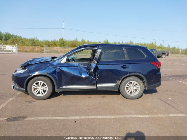 Mitsubishi mivec 2016 JA4AZ2A31GZ606177 Image 13