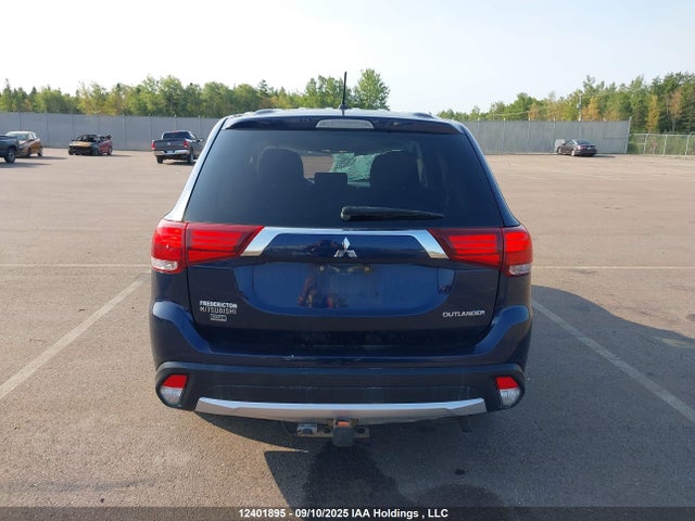 Mitsubishi mivec 2016 JA4AZ2A31GZ606177 Image 15