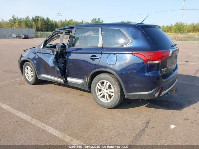 Mitsubishi mivec 2016 JA4AZ2A31GZ606177 Image 3