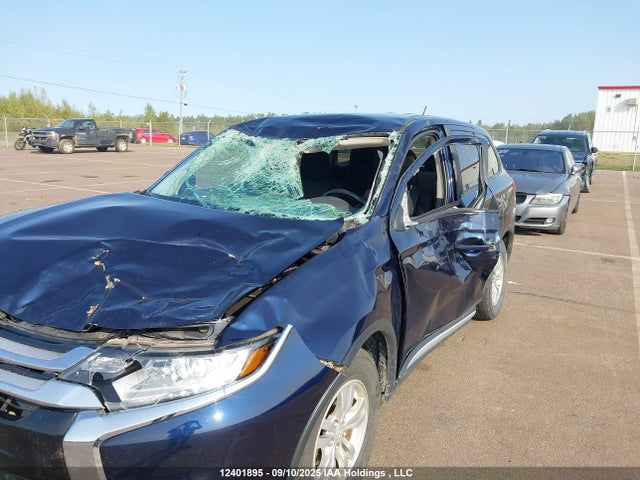 Mitsubishi mivec 2016 JA4AZ2A31GZ606177 Image 6