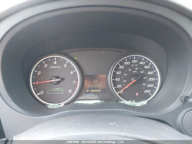 Mitsubishi mivec 2016 JA4AZ2A31GZ606177 Image 7