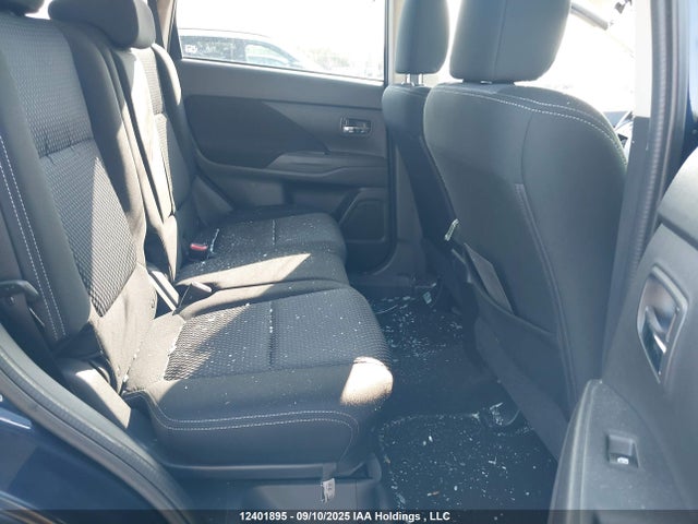 Mitsubishi mivec 2016 JA4AZ2A31GZ606177 Image 8