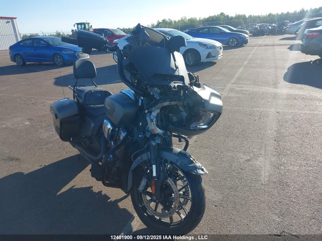 INDIAN MOTORCYCLE CO. 2021 2021 56KLCBRR0M3398990 Image 12