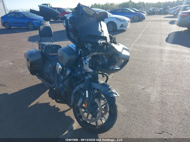 INDIAN MOTORCYCLE CO. 2021 2021 56KLCBRR0M3398990 Image 13