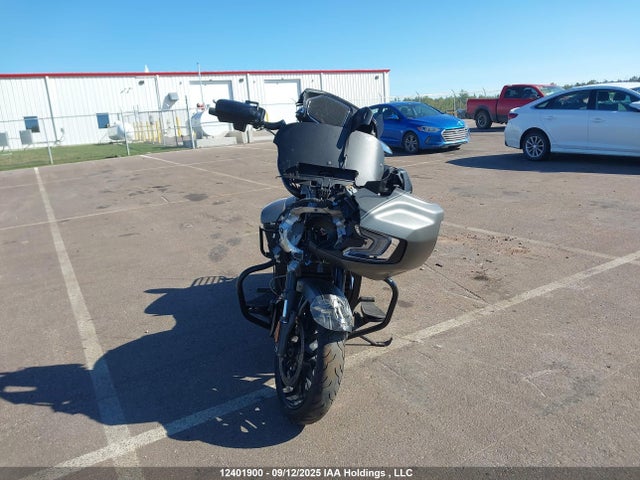 INDIAN MOTORCYCLE CO. 2021 2021 56KLCBRR0M3398990 Image 5