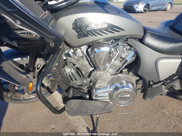 INDIAN MOTORCYCLE CO. 2021 2021 56KLCBRR0M3398990 Image 9