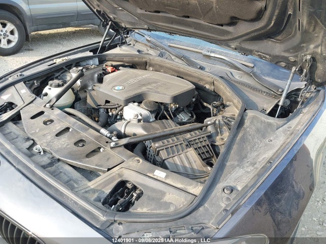 BMW 528I 2014 WBA5A7C56ED616639 Image 10