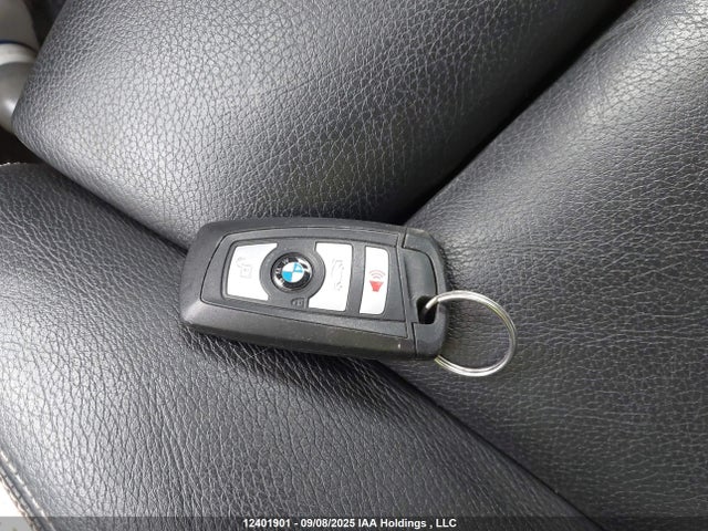 BMW 528I 2014 WBA5A7C56ED616639 Image 11