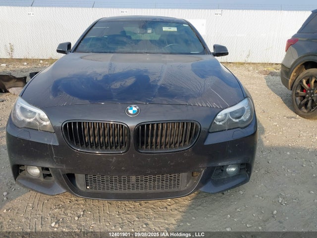 BMW 528I 2014 WBA5A7C56ED616639 Image 13