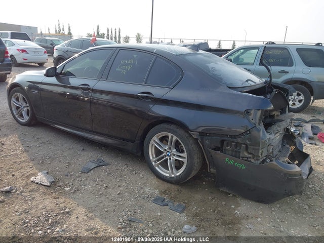 BMW 528I 2014 WBA5A7C56ED616639 Image 15