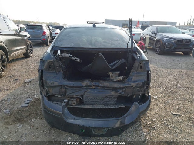 BMW 528I 2014 WBA5A7C56ED616639 Image 6