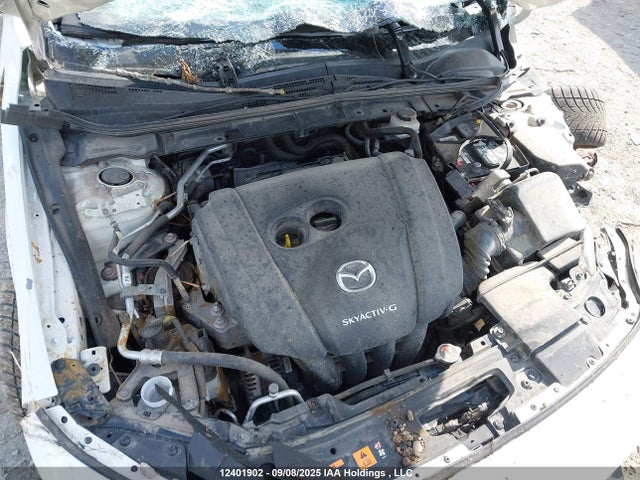 JM1BPBMM9L1155514 Mazda py cylinder deactivation