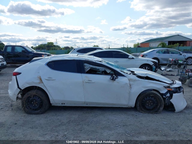 JM1BPBMM9L1155514 Mazda py cylinder deactivation
