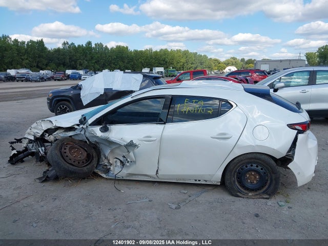 JM1BPBMM9L1155514 Mazda py cylinder deactivation