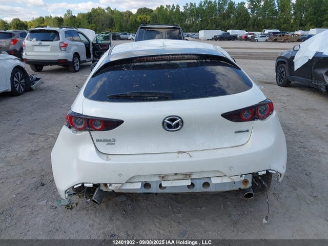 JM1BPBMM9L1155514 Mazda py cylinder deactivation