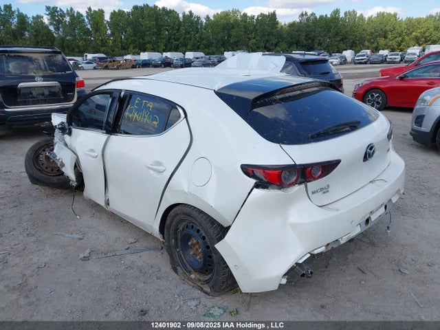 JM1BPBMM9L1155514 Mazda py cylinder deactivation