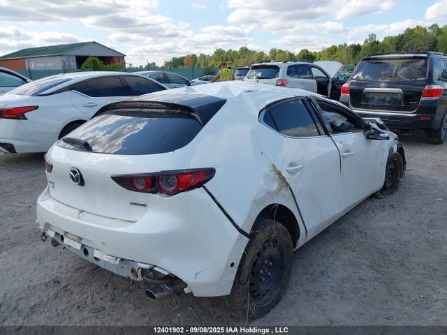 JM1BPBMM9L1155514 Mazda py cylinder deactivation