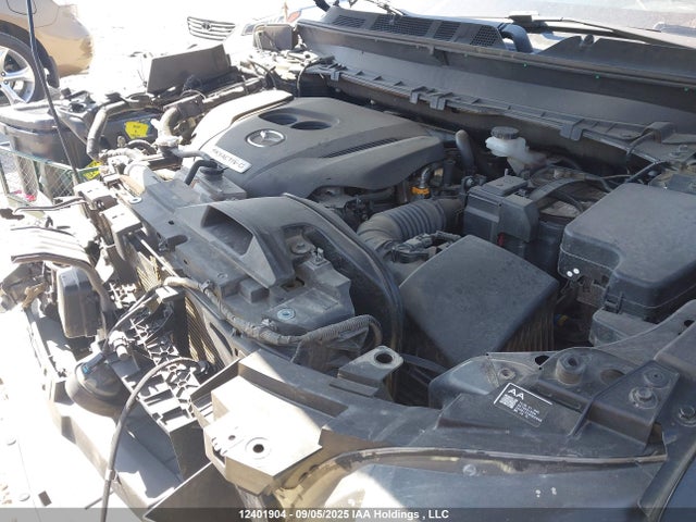 Mazda py turbo 2021 JM3TCBDY3M0453073 Image 10