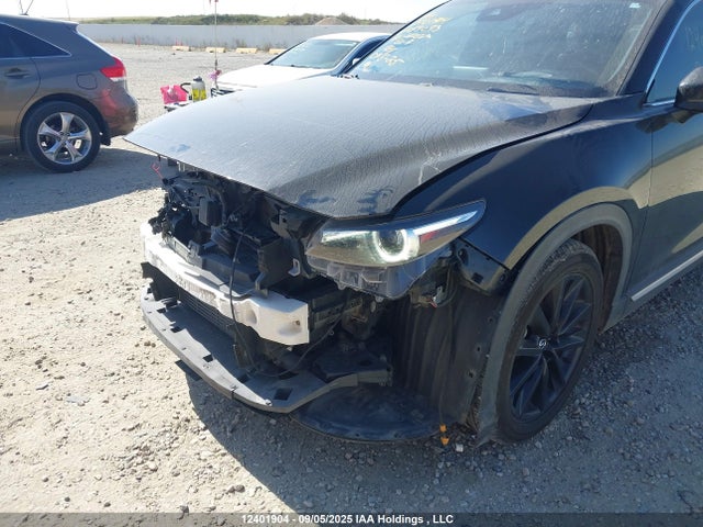 Mazda py turbo 2021 JM3TCBDY3M0453073 Image 6