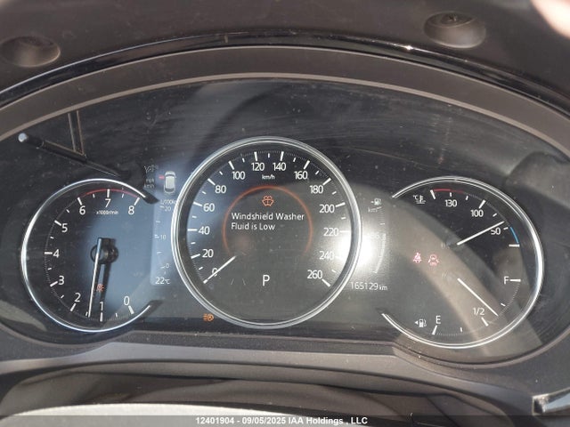 Mazda py turbo 2021 JM3TCBDY3M0453073 Image 7
